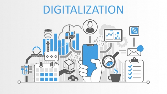 Voucher Digitalizzazione PMI