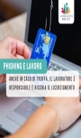 Phishing in azienda