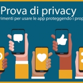 App & Privacy: istruzioni per l'uso